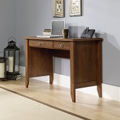 Sauder Shoal Creek Oak Finish Computer Desk