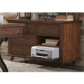 Credenza - Arlington House Home Office Collection by Liberty Furniture