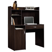 Sauder Beginnings® Desk with Hutch