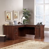 Palladia L-Shaped Desk 413670