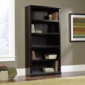 Sauder Select 5 Shelf Bookcase