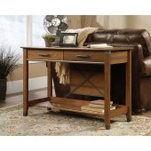 Washington Cherry Sofa Table