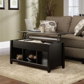 Sauder Edge Water Lift-top Coffee Table 414856