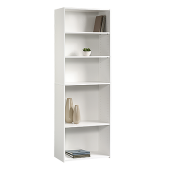 Sauder Beginnings 5 Shelf Bookcase