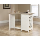 Sauder Cottage Road Work Table 416039