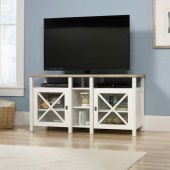 Sauder Cottage Road Entertainment Credenza 416080
