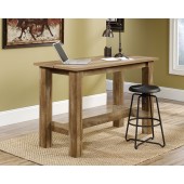 Counter Height Dinette Table