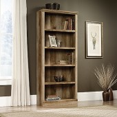 East Canyon Collection 5 Shelf Bookcase