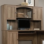 Sauder Harbor View Hutch