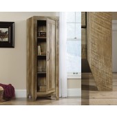 Narrow Storage Cabinet