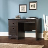 Antiqued Computer Desk 418942