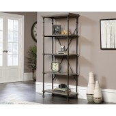 5-Shelf Bookcase