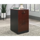 Via 2-Drawer Pedestal by Sauder, 419610 