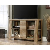 Craftsman Oak Credenza