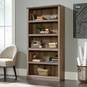 Sauder Select 5 Shelf Bookcase