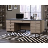 International Lux Executive Desk by Sauder, 420629
