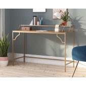 International Lux Metal & Wood Writing Desk, 431300
