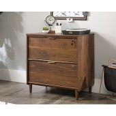 Grand Walnut Lateral File 421114