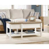 Sauder Cottage Road Lift-Top Coffee Table 421463 