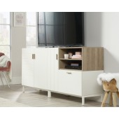 Anda Norr White Credenza