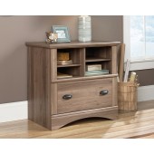 Salt Oak® Finish