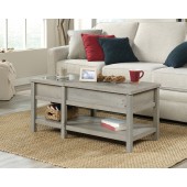 Sauder Cottage Road Lift-Top Coffee Table 422480