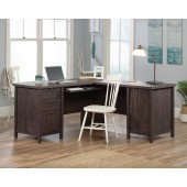 Sauder Costa Collection L-Shaped Desk 422982