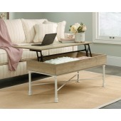 Lift-top Coffee Table
