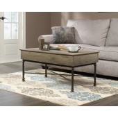Lift-top Coffee Table