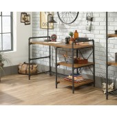 Iron City Desk by Sauder, 423505