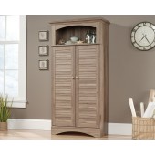 Harbor View Storage Cabinet by Sauder, 423660 