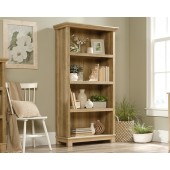 Garden Villa Tall Bookcase by Sauder