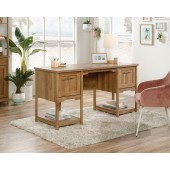 Coral Cape Desk by Sauder, 424456 