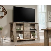 Rustic Cedar Credenza