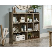 Granite Trace Bookcase by Sauder, 424987