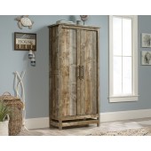 Granite Trace Storage Cabinet by Sauder, 424991 