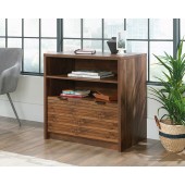 Harvey Park Lateral Filing Cabinet with Open Shelf by Sauder, 426510