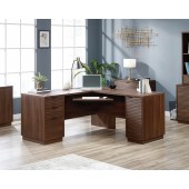 Englewood L-Shaped Desk by Sauder, 426914
