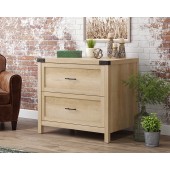 Bridge Acre 2-Drawer Lateral File Cabinet by Sauder, 427327