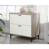 Anda Norr Wood Lateral File Cabinet by Sauder, 427346