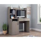 Beginnings Desk with Hutch by Sauder, 428238