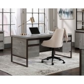 Manhattan Gate 4-Drawer Executive Desk by Sauder, 429254