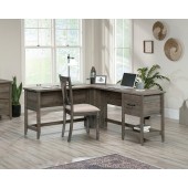 Summit Station L-Shaped Desk by Sauder, 429319