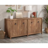 Cannery Bridge Credenza by Sauder, 429513