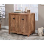 Cannery Bridge 2-Door Base Cabinet by Sauder, 429515