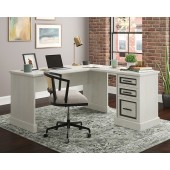 Carolina Grove L-Shaped Desk by Sauder, 429547