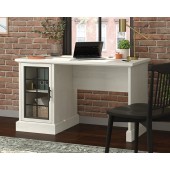 Carolina Grove Single Pedestal Desk by Sauder, 429576