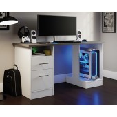 Sauder Select Collection Desk for Gaming, 429612