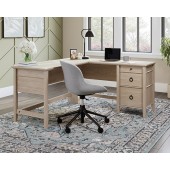 East Adora L-Shaped Computer Desk by Sauder, 429772