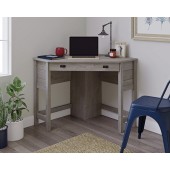 Cottage Road ® Collection Space Saving Corner Computer Desk by Sauder, 430060